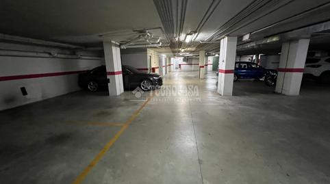 Foto 4 de Garatge en venda a Cúllar Vega, Granada