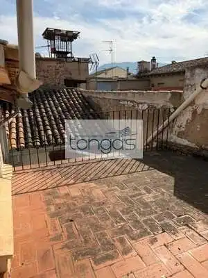 Maison avec terrasse à vendre à La Granja de la Costera, imagen 19
