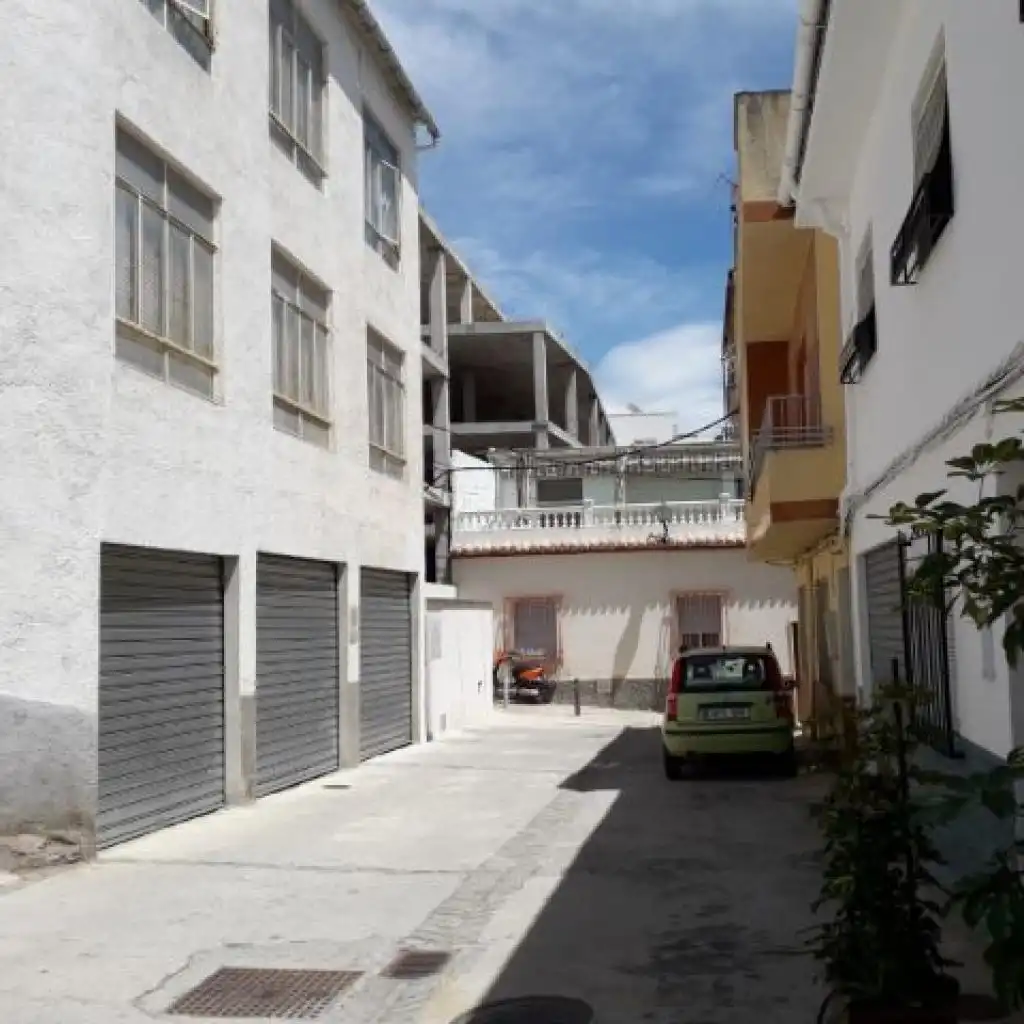 Immobles singulars en venda a JAEN, imagen 12