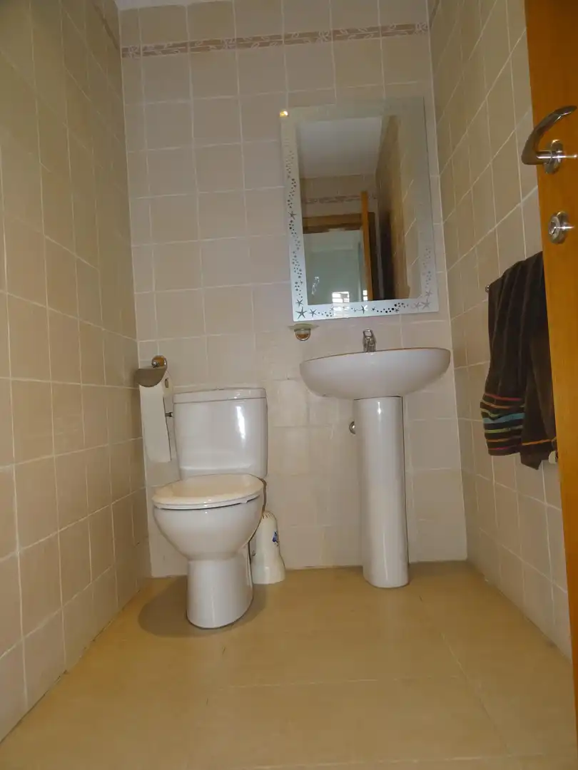 Nave industrial en venta en Algemesí, imagen 5
