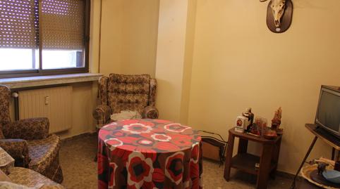 Foto 5 de Piso en venta en Avenida de Alemania, 21, Centro, Cáceres Capital