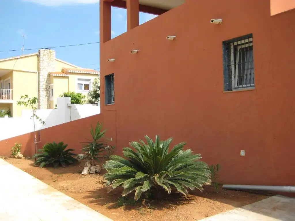 Detached house with pool for sale in Las Rotas / Les Rotes, imagen 34