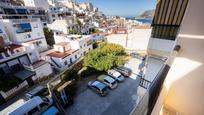 Exterior view of Flat for sale in Almuñécar  with Heating and Terrace