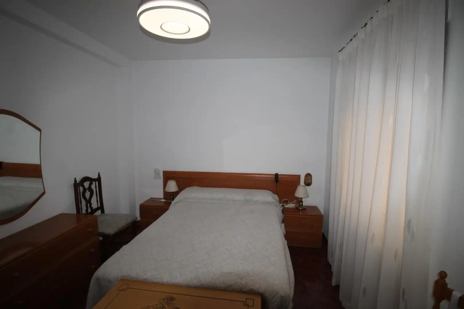 Habitación de Piso en venta en Puertollano con Aire acondicionado, Calefacción y Amueblado