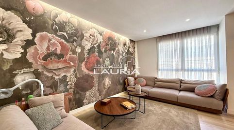 Photo 2 of Flat for rent in Cerdán Tallada, Sant Francesc, Valencia Capital