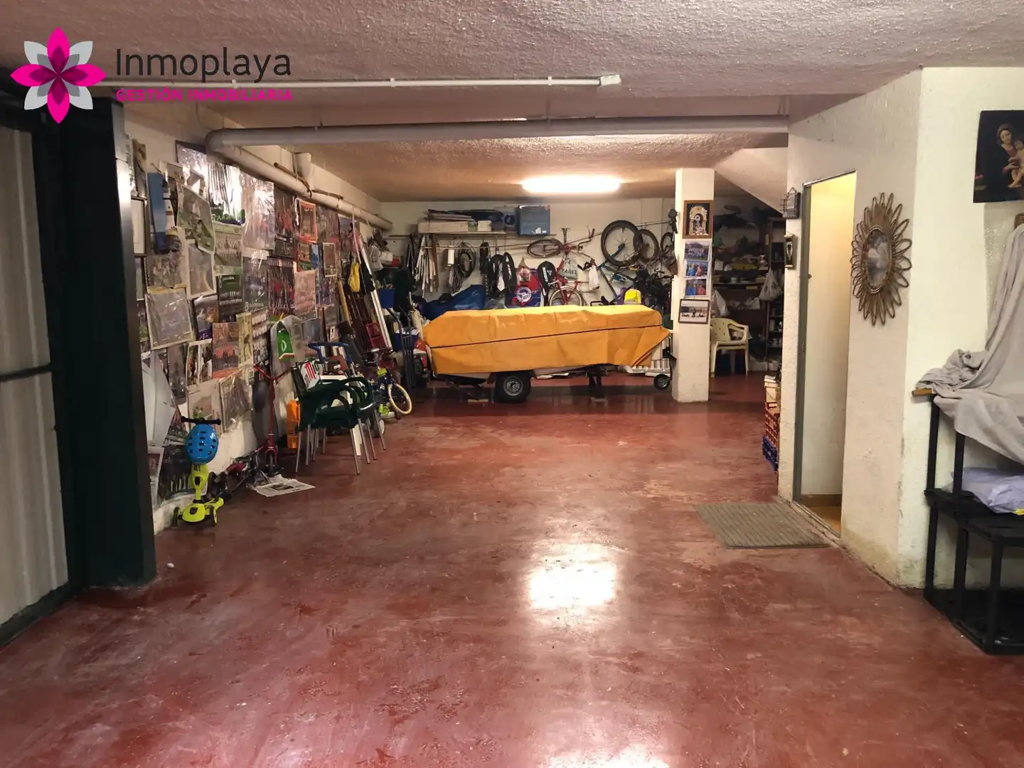 Adossat amb jardí en venda a Pedroso, imagen 40