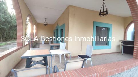 Chalet BARRERO, imagen 3