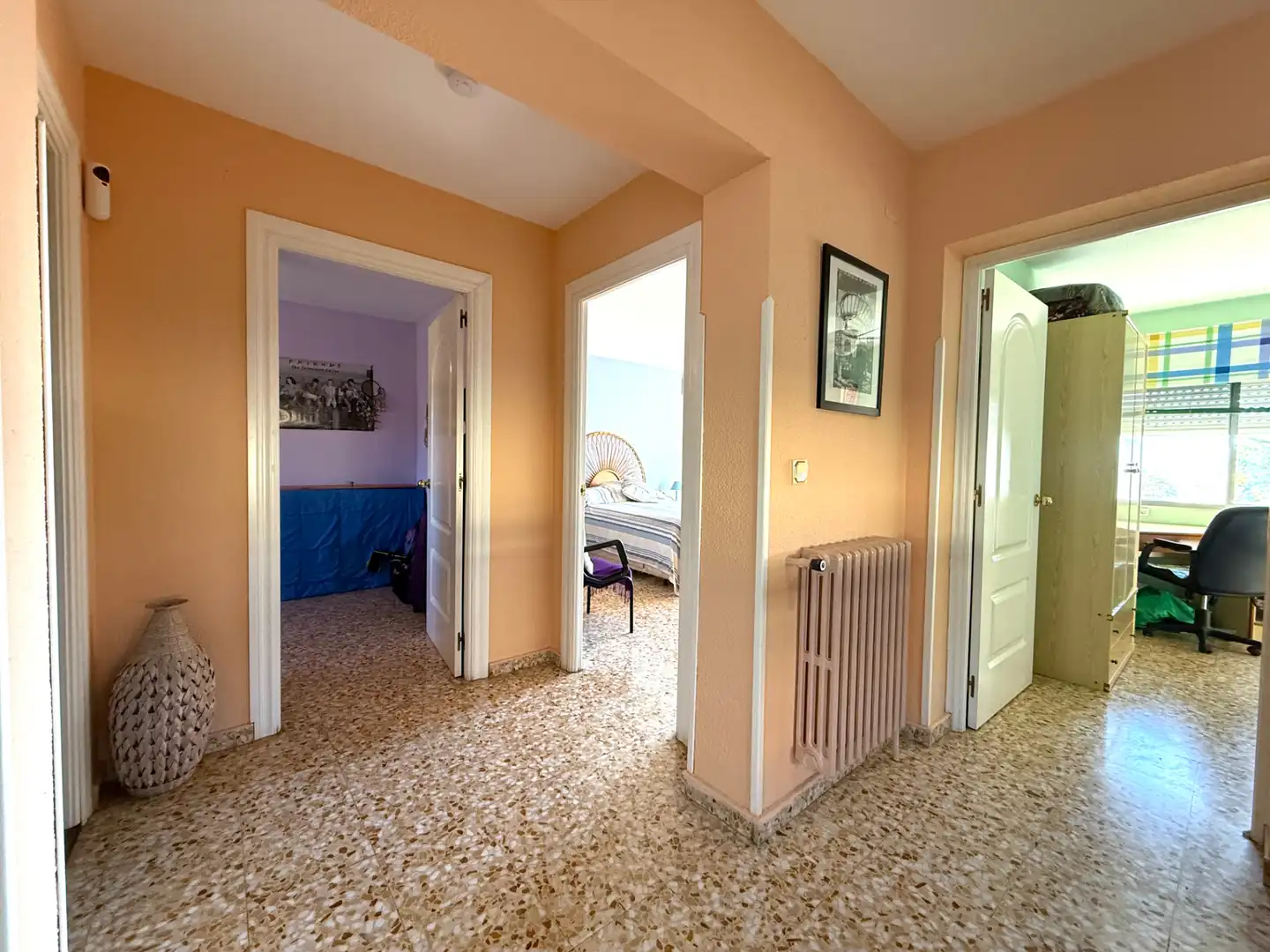 Houses for sale in Arganda del Rey  with Air Conditioner, Heating and Private garden
