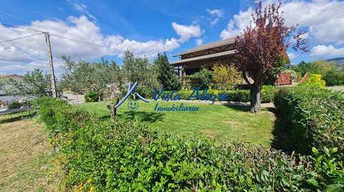 Photo 2 of Houses for sale in Paseo de Logroño, San Vicente de la Sonsierra, La Rioja