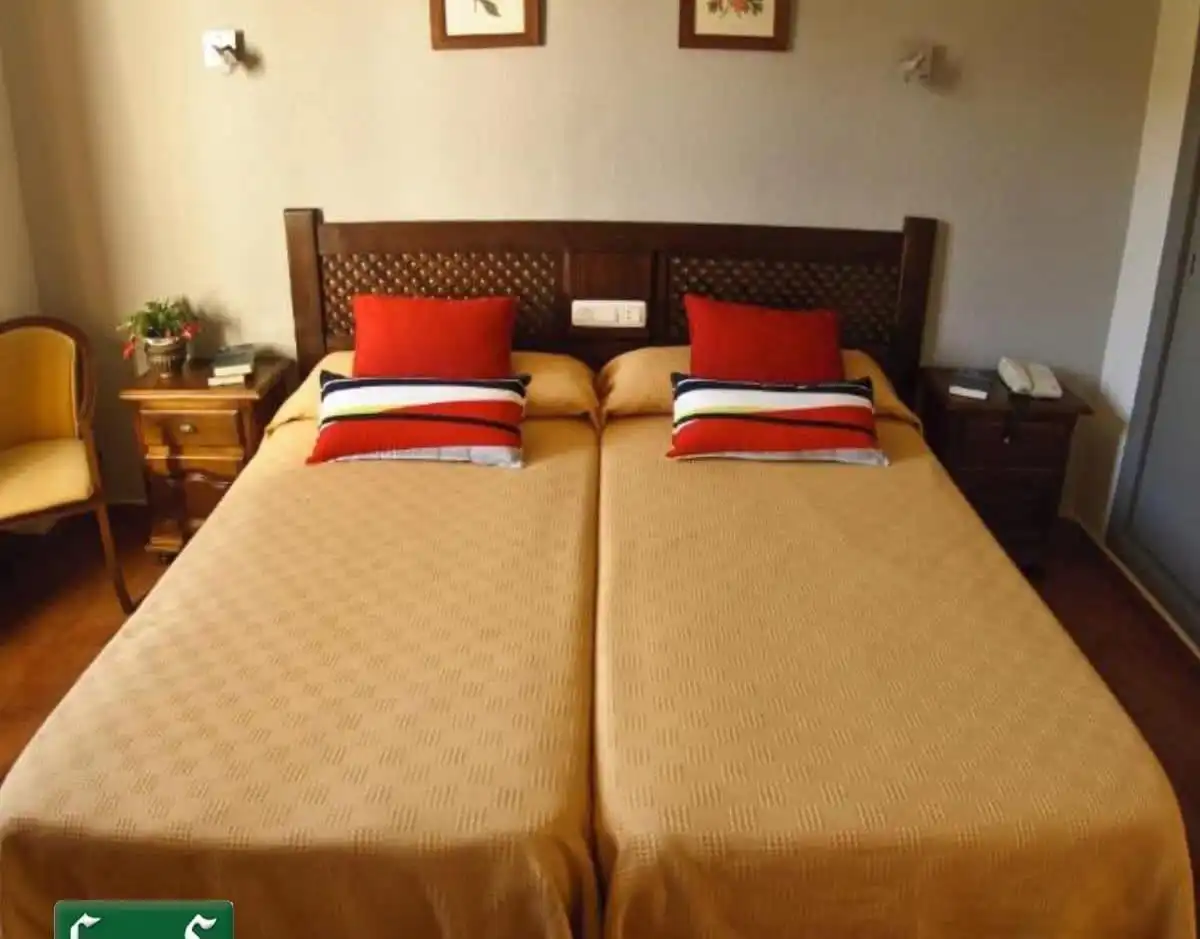 Hotel en venta en Galaroza, imagen 72