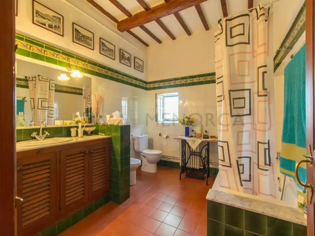 Landhaus mit Pool zum Verkauf in Alaior poble, imagen 22