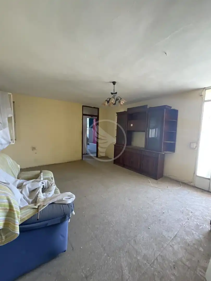 Sala de estar de Piso en venta en La Paz - Las Américas