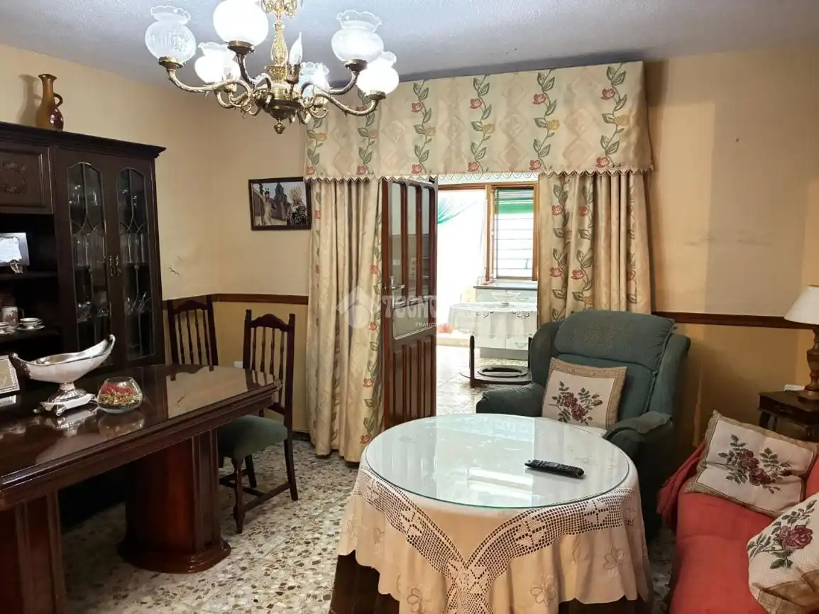 Abitazione in vendita a C. Ramón y Cajal, imagen 19