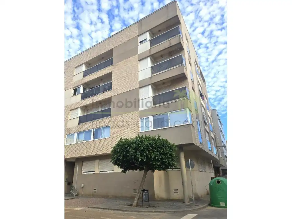 Apartamento en venta en Pueblo