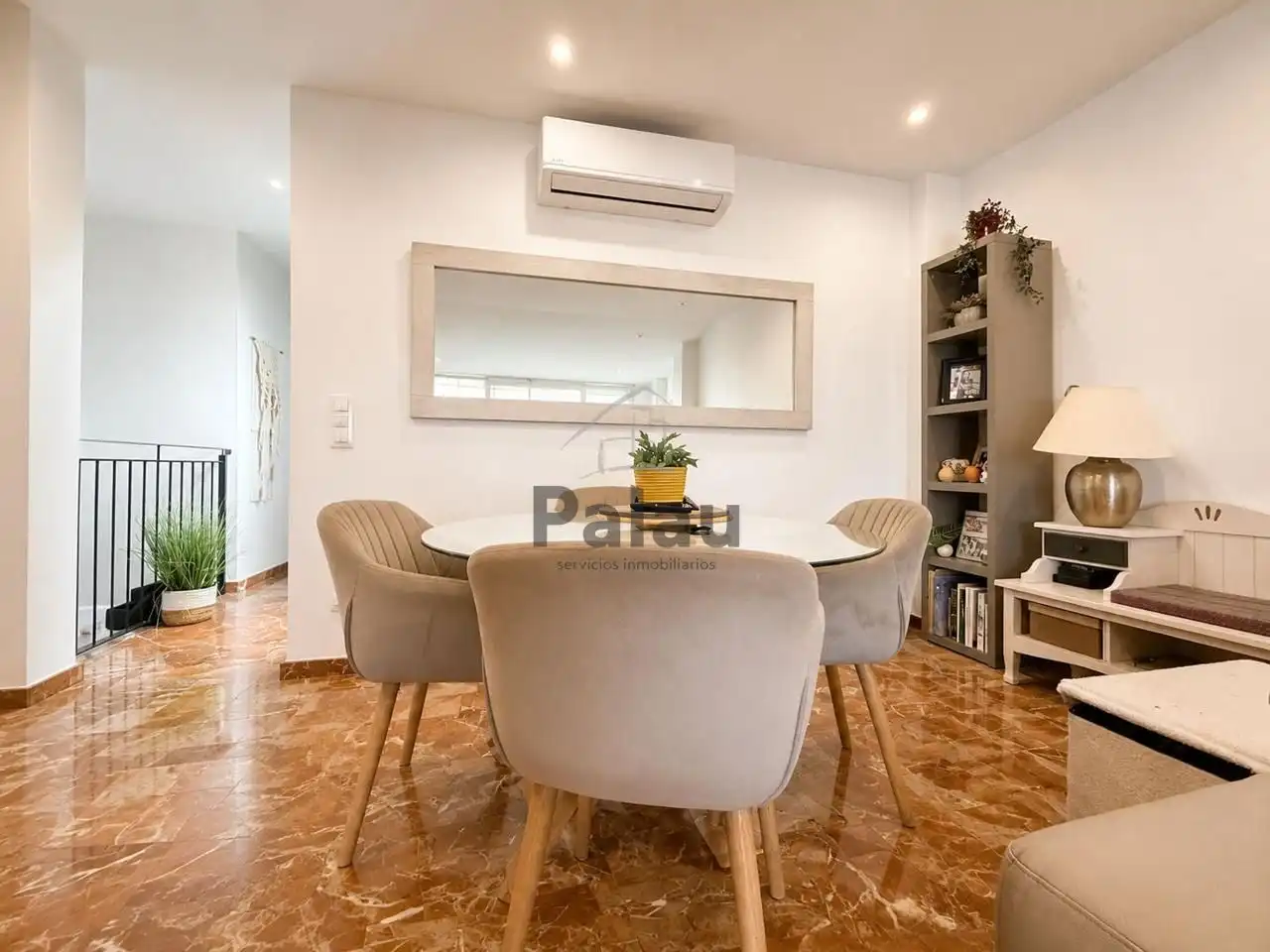 Penthouse mit Aufzug zum Verkauf in Ciutadella, imagen 7