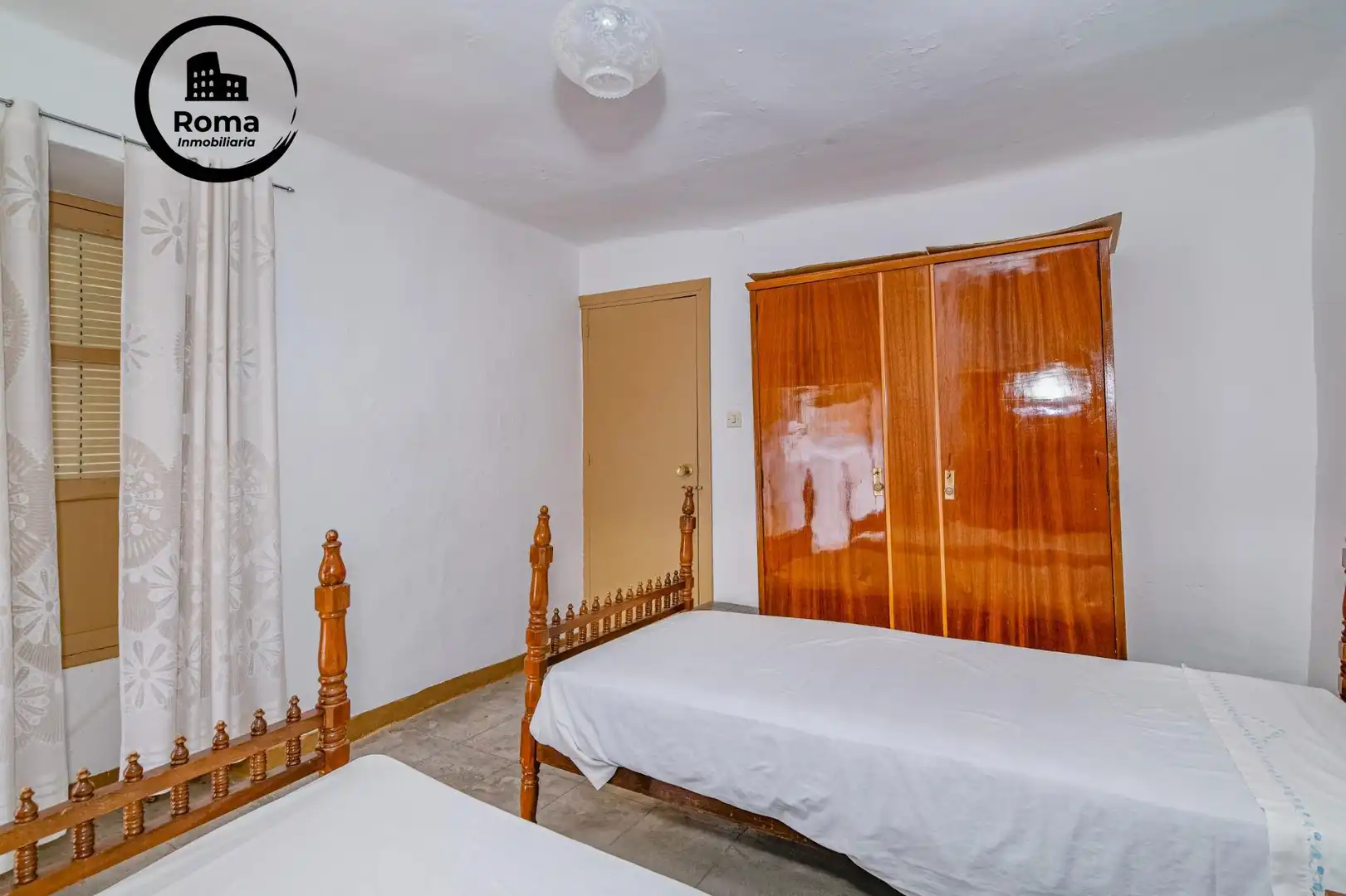 Habitación de Casa o chalet en venta en Colomera con Terraza y Amueblado
