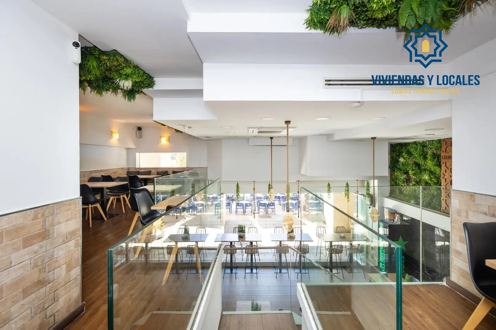 Business premises to rent in Avenida de la Ilustración 67, imagen 19