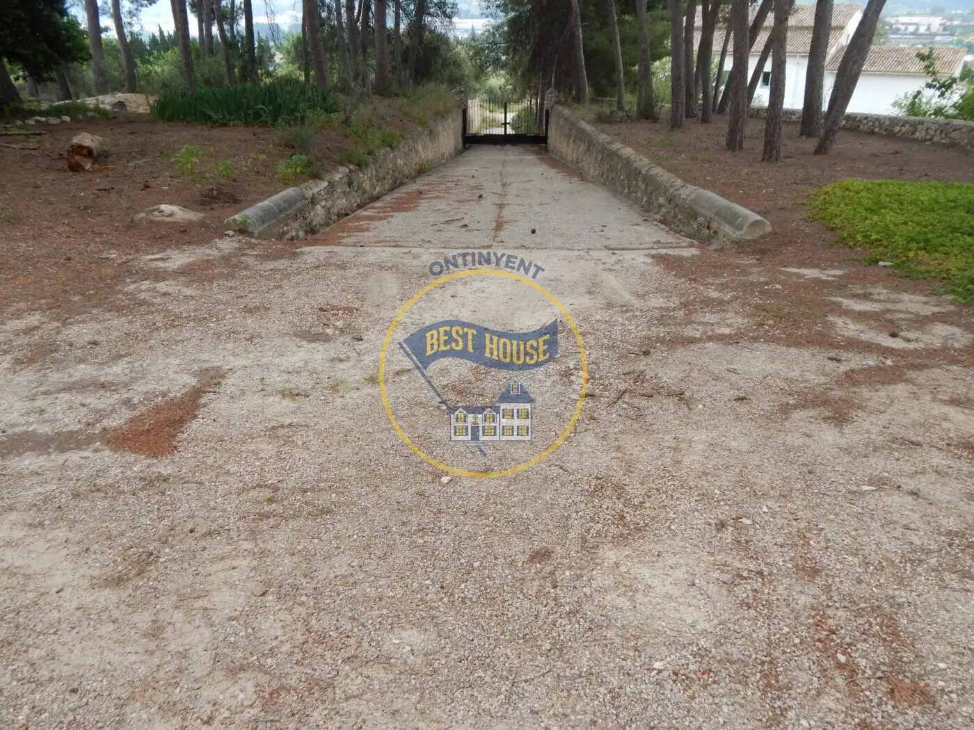 Chalet con terraza en venta en Agullent, imagen 31