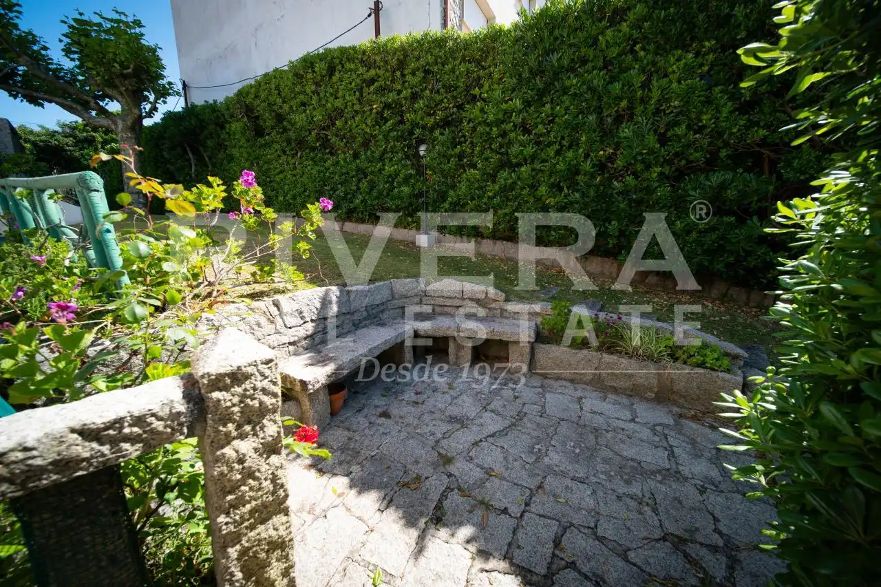 Terraza de Piso en venta en Sanxenxo con Calefacción y Terraza