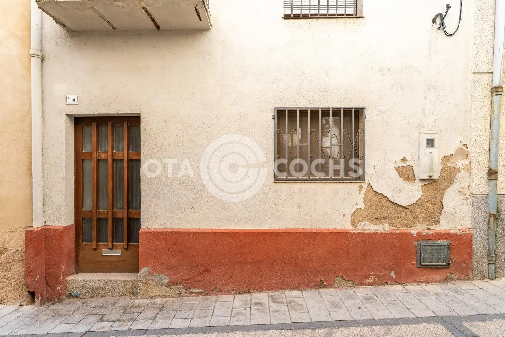 Casa rústica en venta en Carrer MAJOR, imagen 3