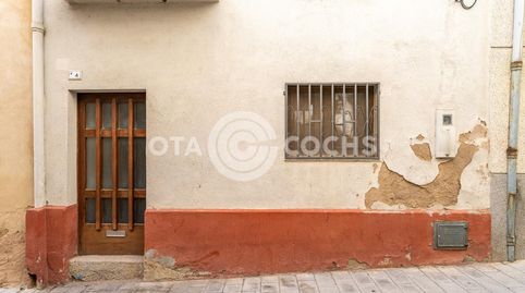 Foto 3 de Finca rústica en venda a Carrer Major, Riudecols, Tarragona