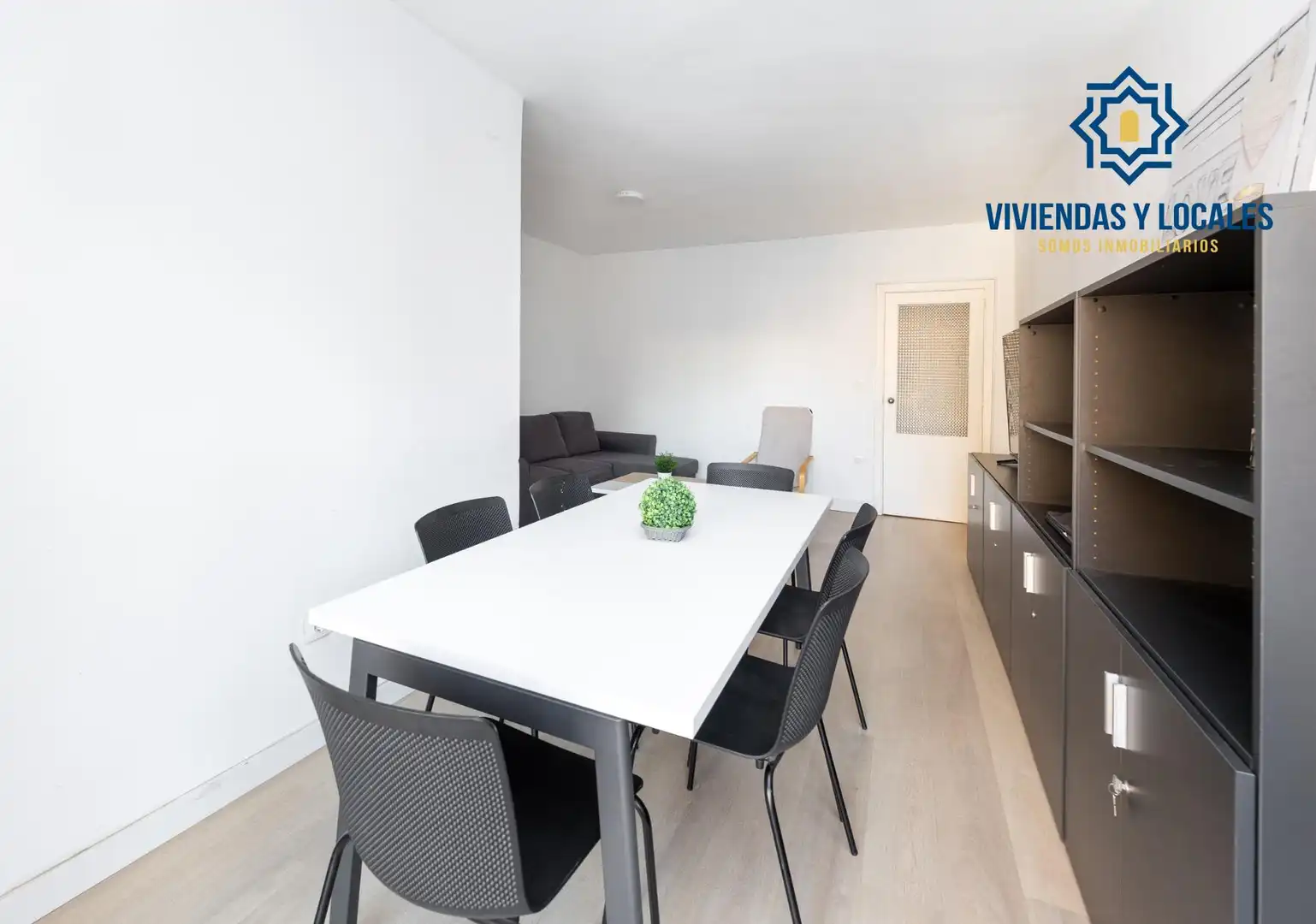 Flat with lift for sale in Centro, imagen 4