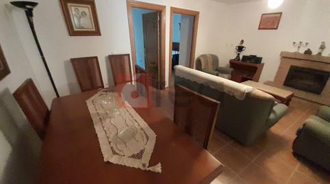 Photo 2 of House or chalet for sale in Reyes Católicos - Paseo San Antonio, Cuenca