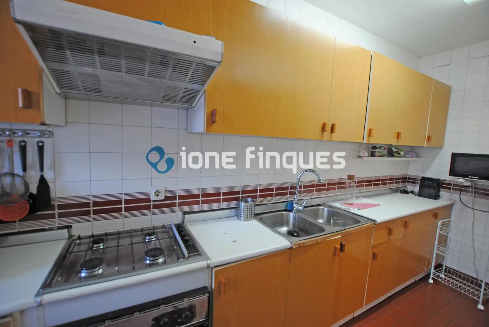 Piso en venta en Catalunya - Fontetes