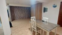 Dining room of Apartment for sale in Tavernes de la Valldigna  with Terrace