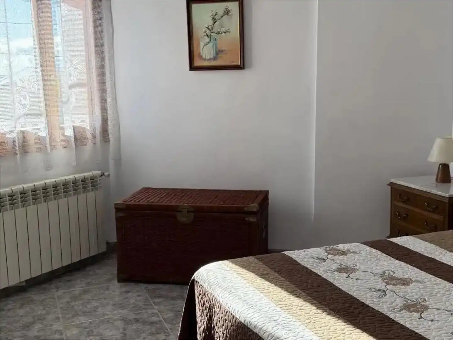 Dormitori de Casa o xalet en venda en Ródenas