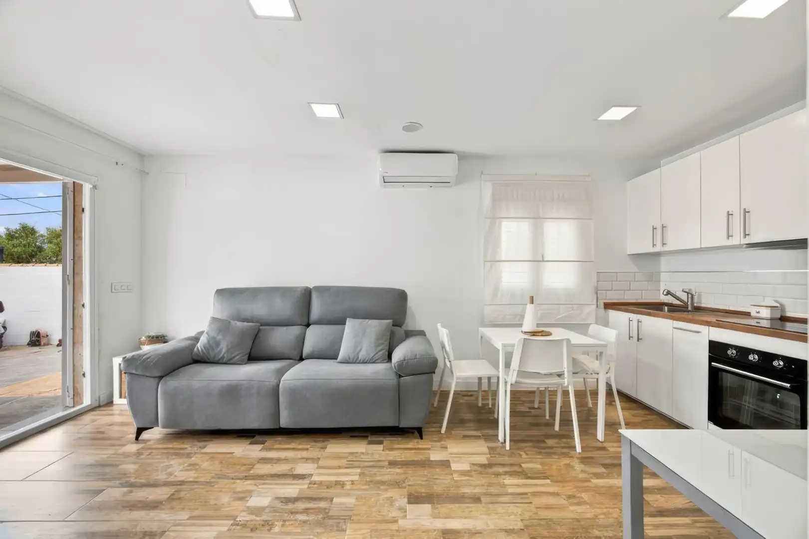 Chalet con piscina en venta en Pelagatos - Pago del Humo, imagen 17