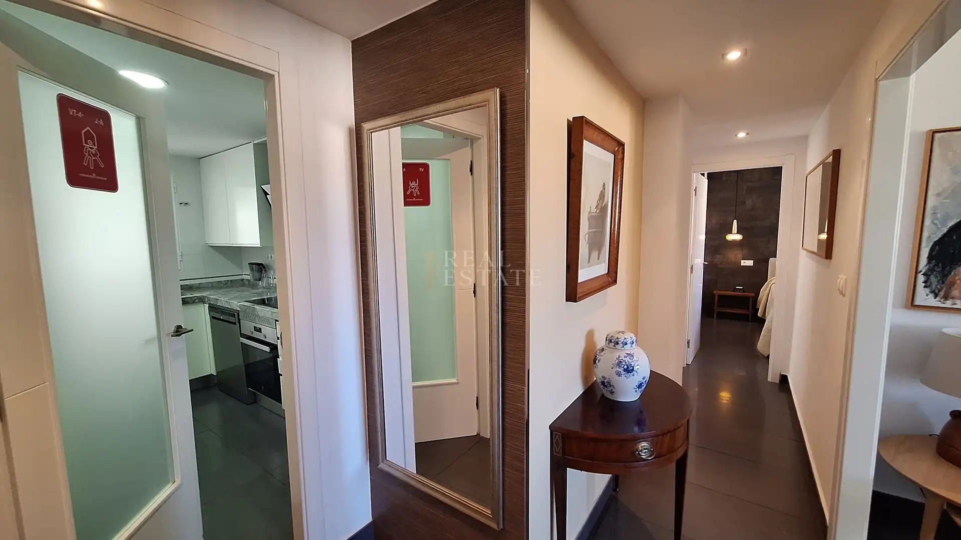 Piso en venta en Dénia con Aire acondicionado, Calefacción y Trastero