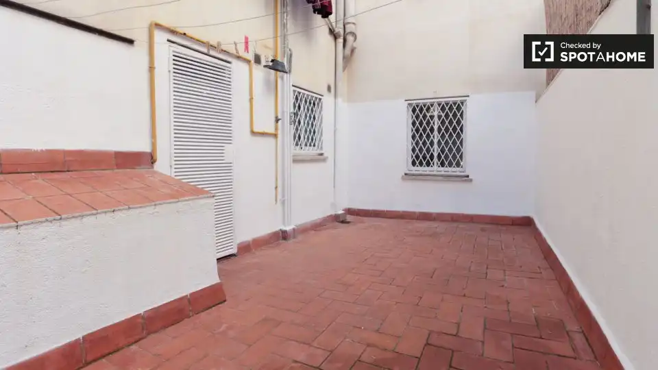 Zimmer in Vilapicina i la Torre Llobeta