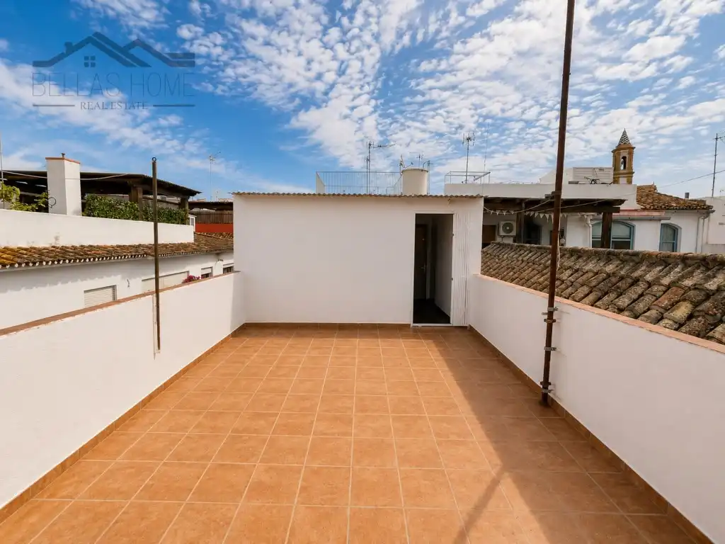 Haus mit Terrasse zum Verkauf in Calle Horno, imagen 21