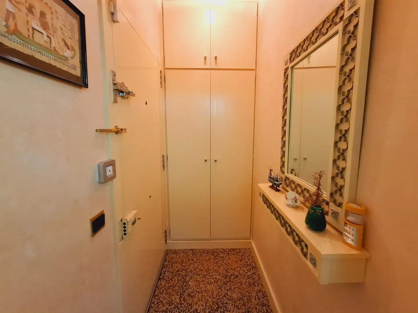 Piso en venta en ESPANYA 312, imagen 4