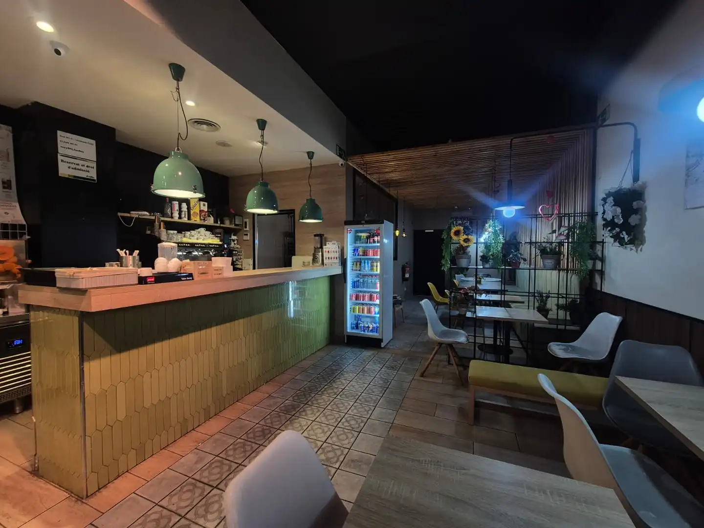 Gewerbefläche zur Übernahme in Centre - Sant Oleguer, imagen 4