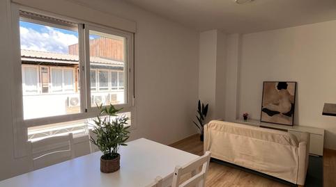 Photo 4 of Flat for sale in Sebastián Eslava, Parque Victoria Eugenia, Málaga