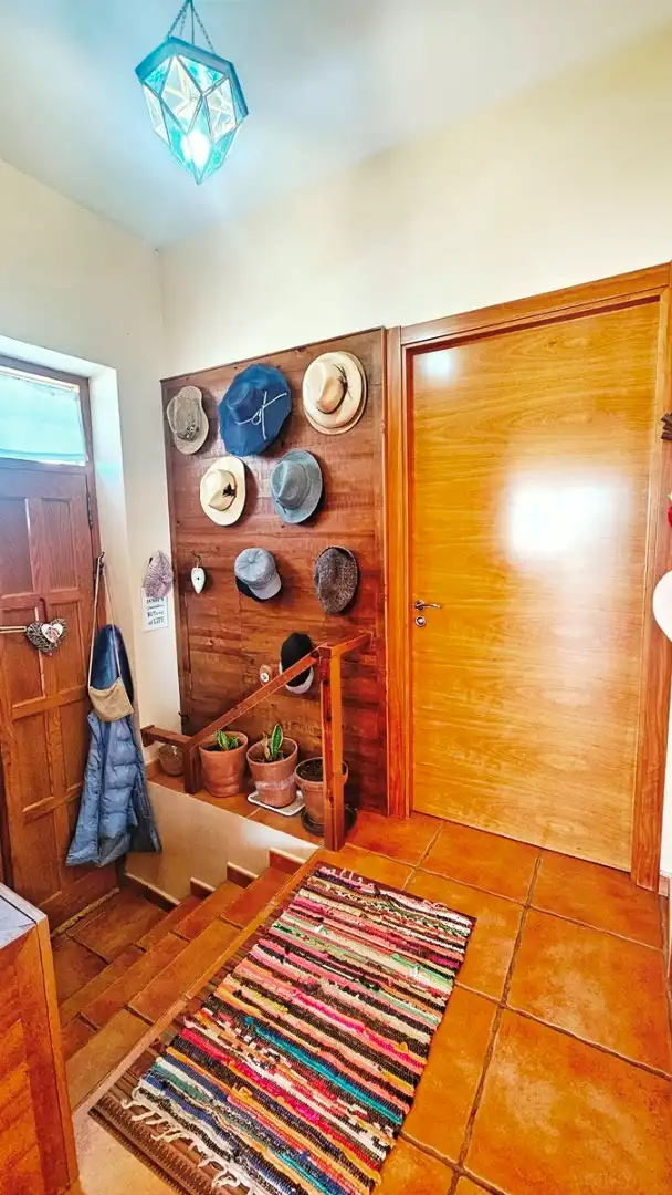 Casa o chalet en venta en Cañaveral de León con Aire acondicionado, Jardín privado y Terraza