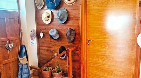 Foto 5 de Casa o xalet en venda a Avenida Andalucia, 4, Cañaveral de León, Huelva