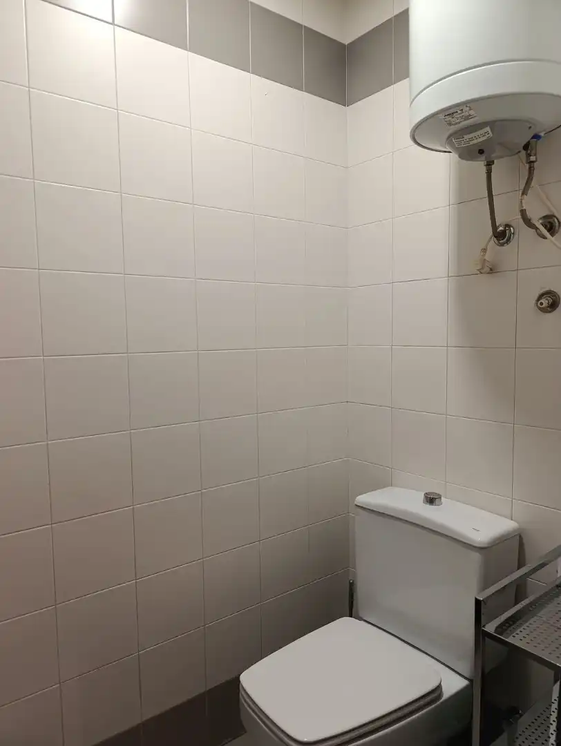 Piso con ascensor en venta en Calle General Aguilera, imagen 14