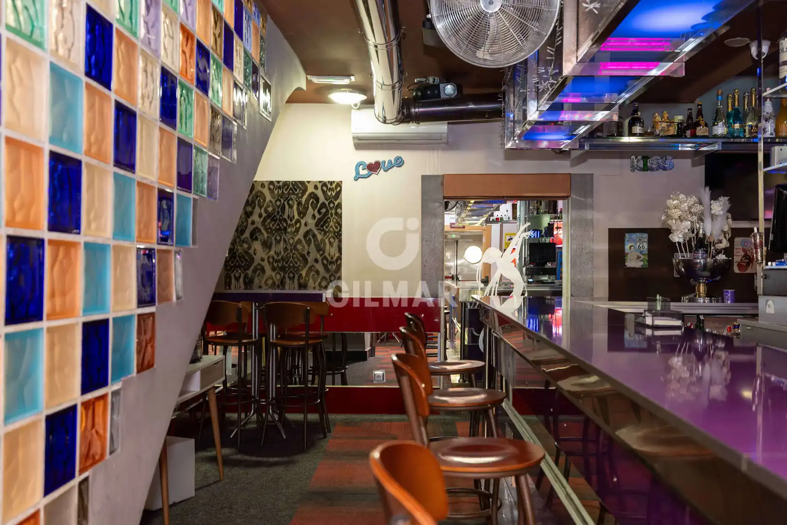 Commercial properties for sale in Torremolinos  with Heating
