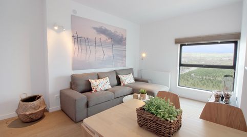 Photo 4 of Flat for sale in Calle de José Antonio Rebolledo y Palma, 20, Ensanche de Vallecas - La Gavia, Madrid Capital