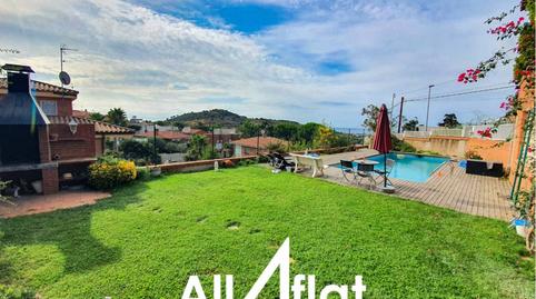 Photo 5 of Apartment to rent in Avenida Mas - Ram, Mas Ram, Barcelona