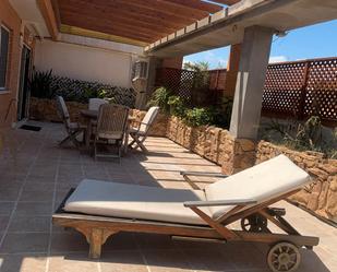 Attic to rent in Carrer de Rafael Reyes i Torrent (Pintor), L'Amistat