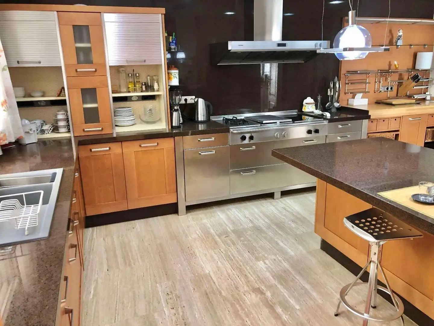 Villa avec terrasse à vendre à Pedanías Oeste, imagen 37