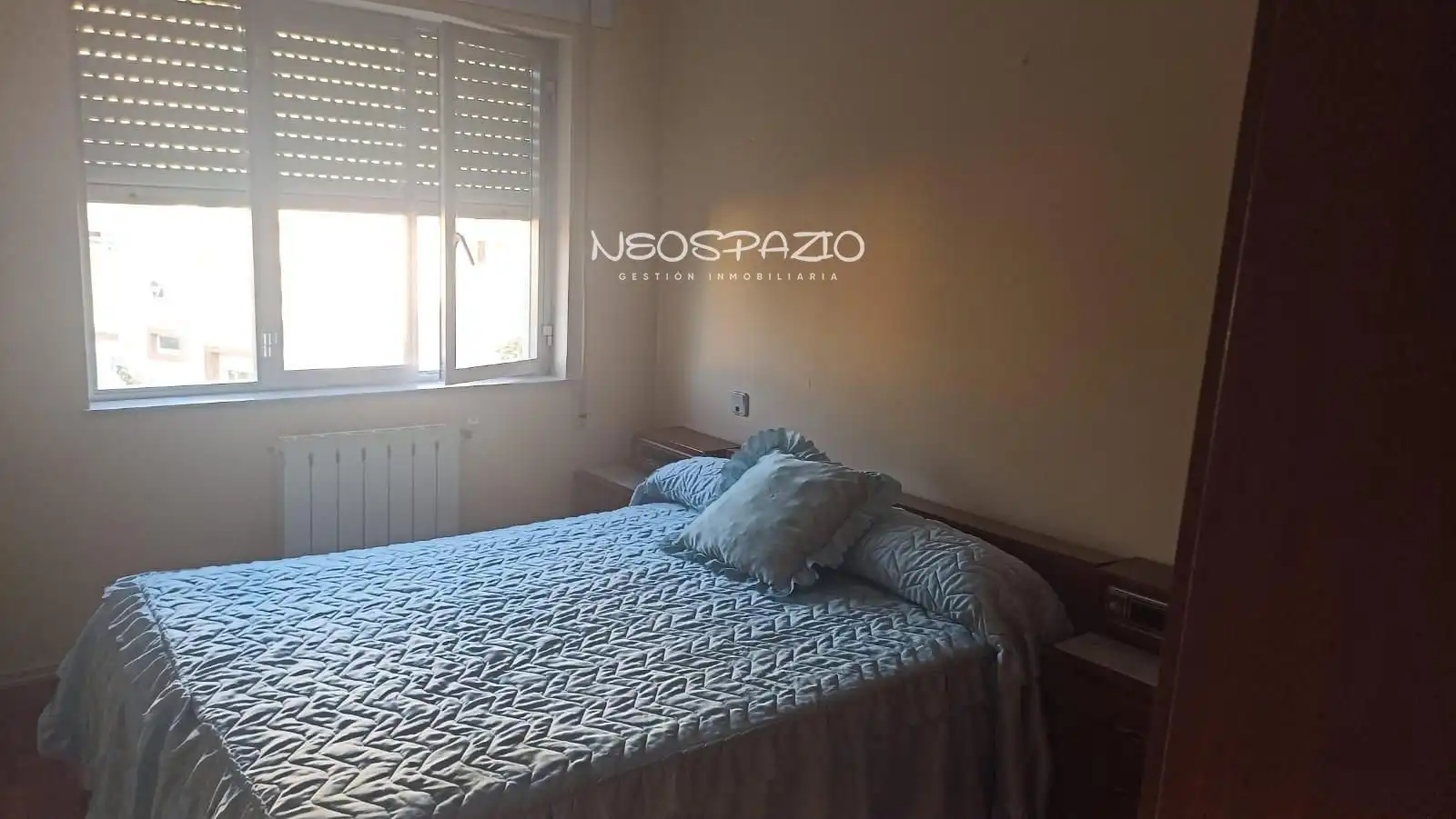 Bedroom of Houses for sale in Foz  with Heating and Furnished