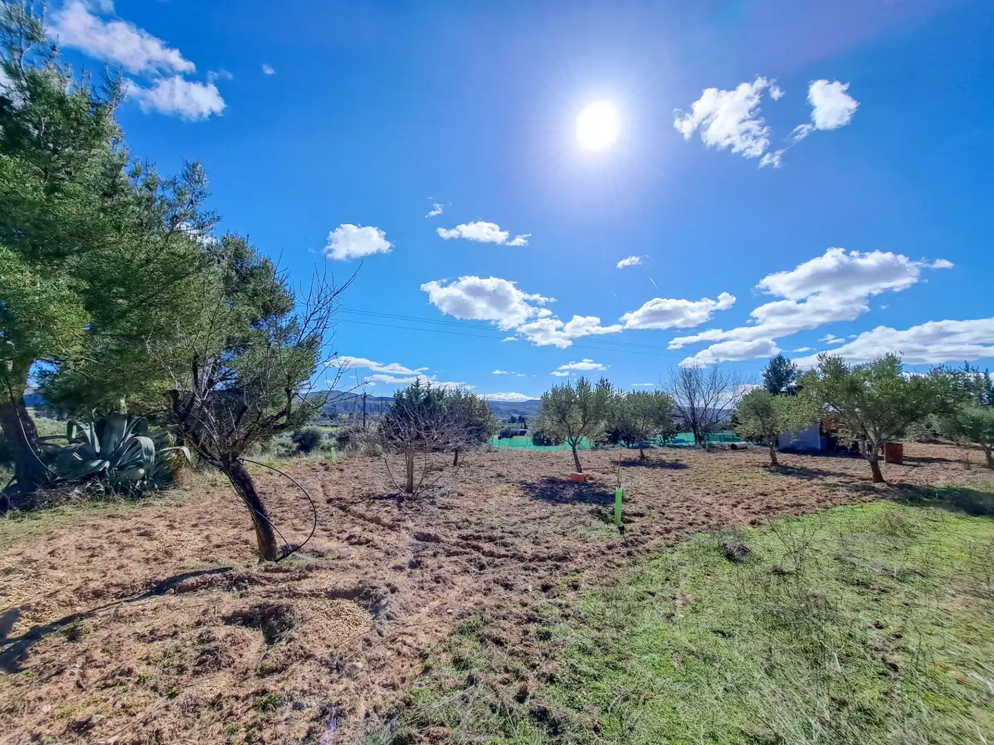 Casa o xalet en venda en Chinchón amb Calefacció, Jardí privat i Terrassa