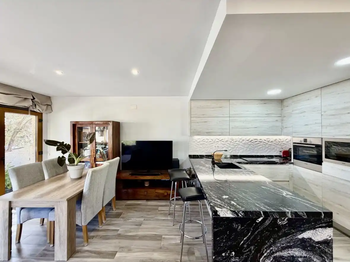 Bungalow con piscina en venta en Avenida de Escandinavia, imagen 15