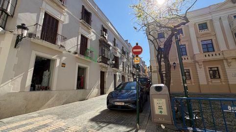 Foto 4 de Apartamento en venta en Casco Antiguo, Badajoz Capital