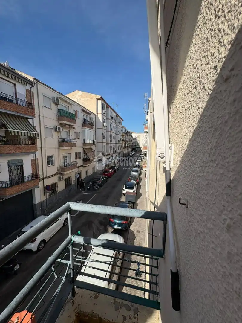 Piso con terraza en venta en Peñamefecit - Avda Barcelona, imagen 6